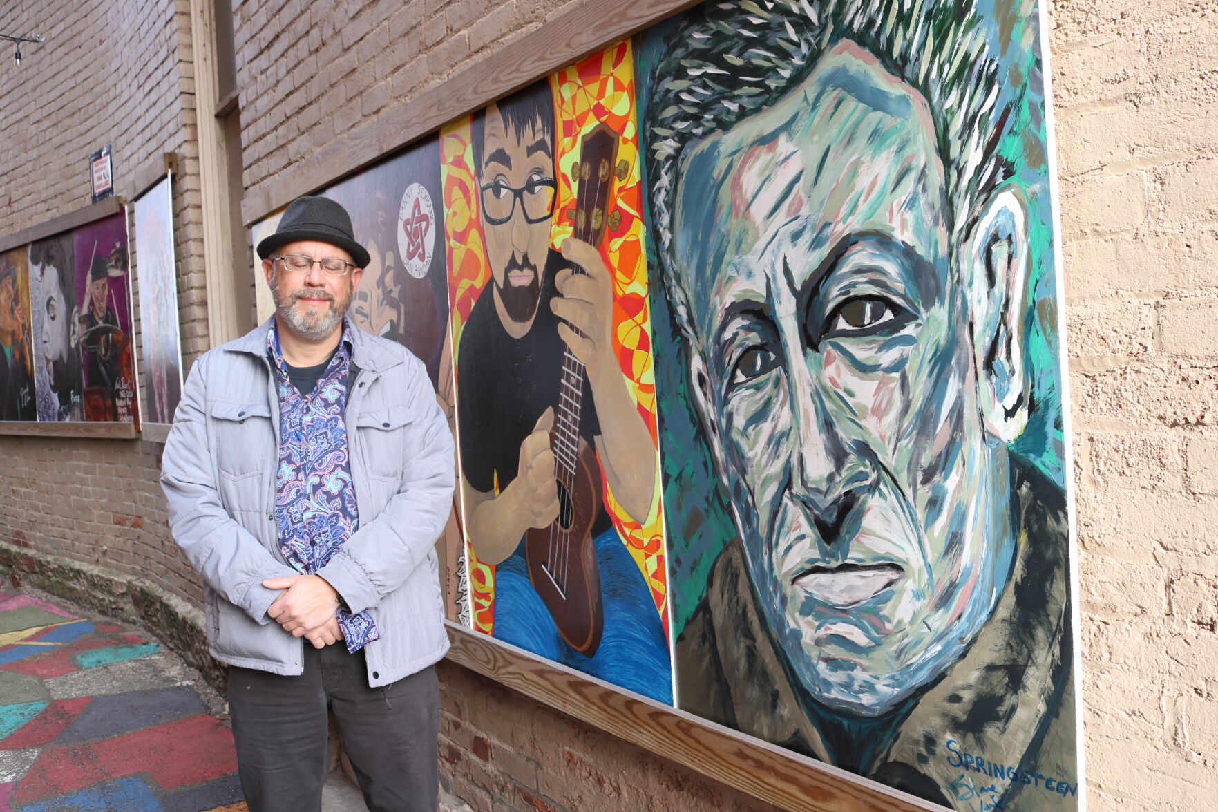 Steve Vuich